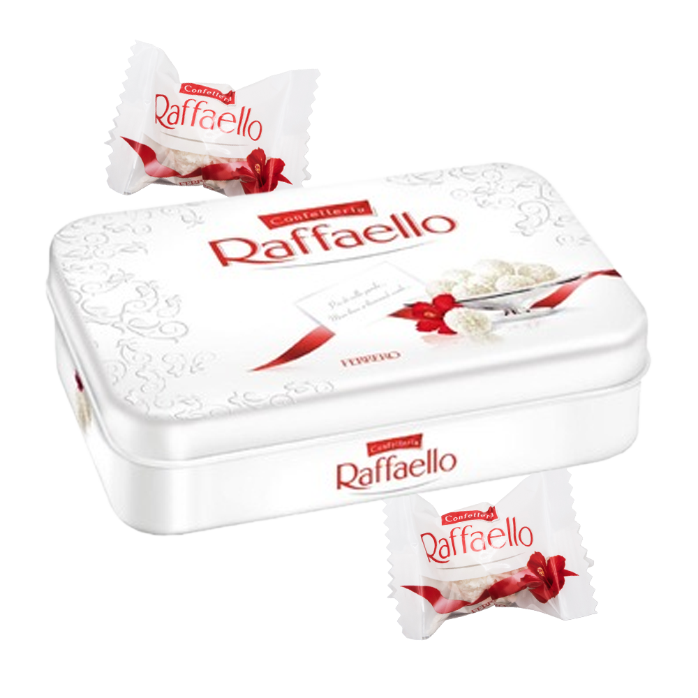 Raffaello Tin 300g