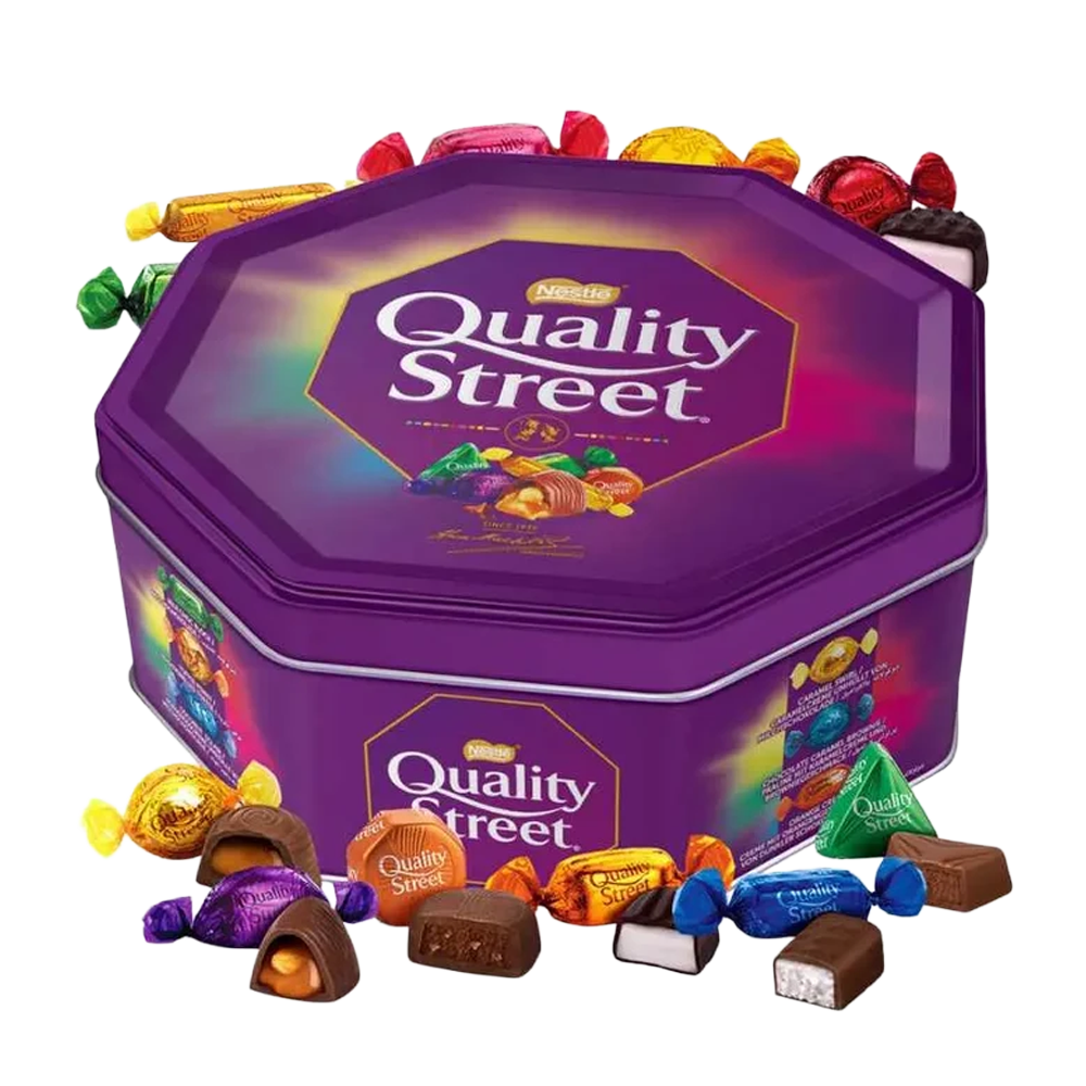 Quality Street 900g