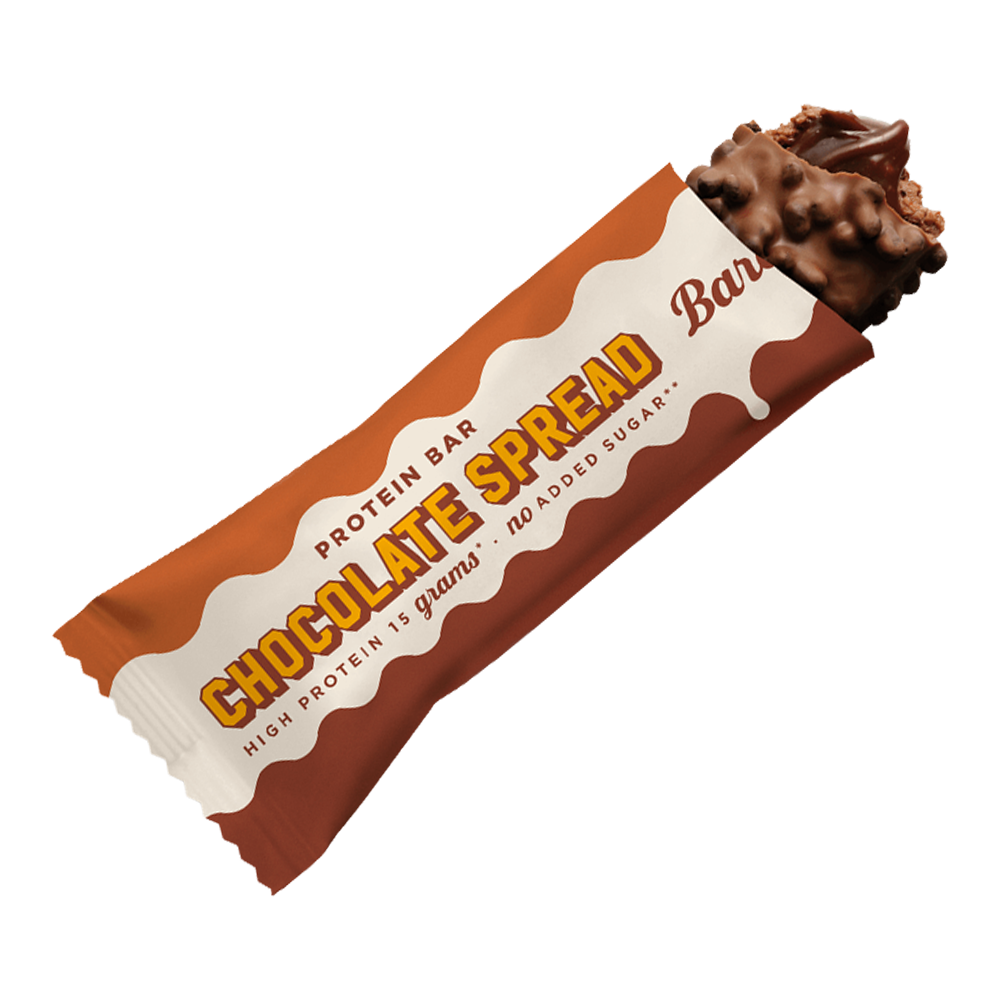Barebells Spread Chokolate 45g