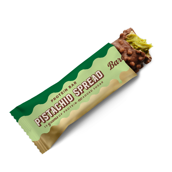 Barebells Pistachio Spread 55g