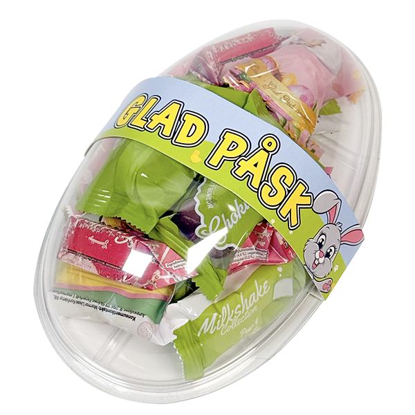 Mormor Lisas Påsk Ägghalva 162g