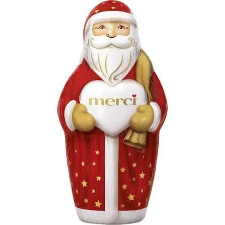 Merci Tomte 60g