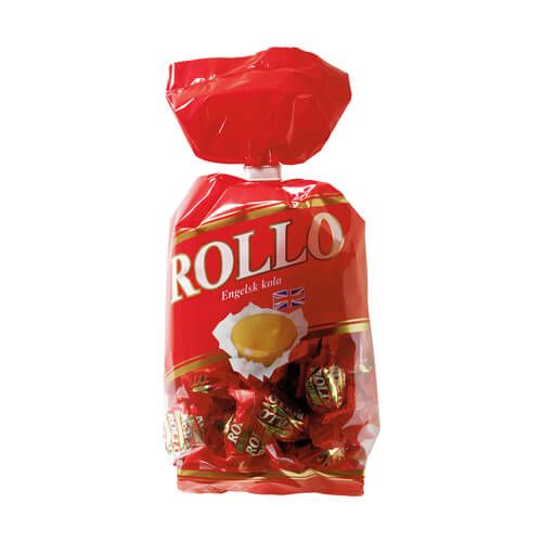 ROLLO ENGELSK 250G