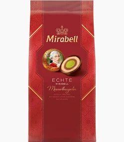 Mirabell Mozartkugel 228g