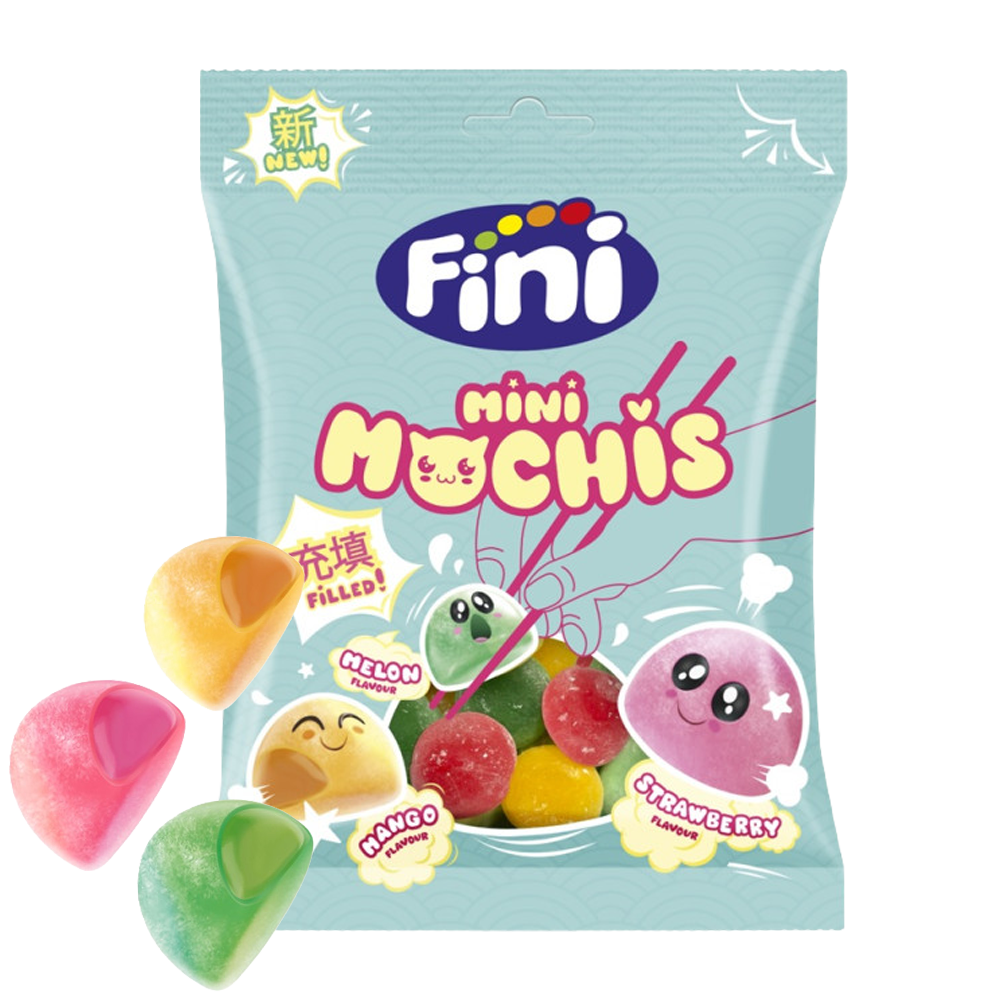 Fini Mini Mochi 75g