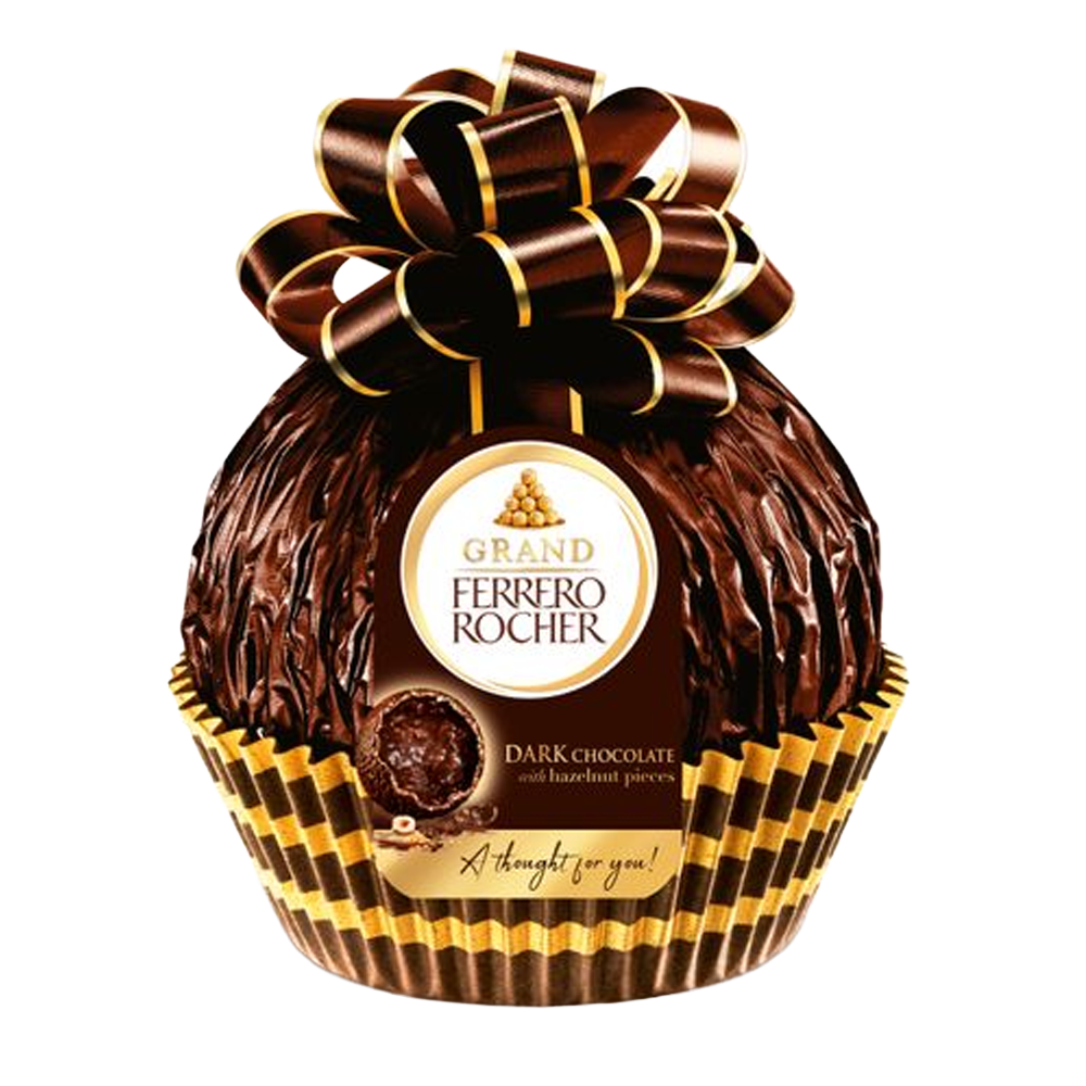 Ferrero Grand Rocher Dark 125g