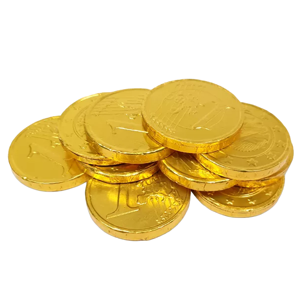 Chokladmynt 10st x 5.6g