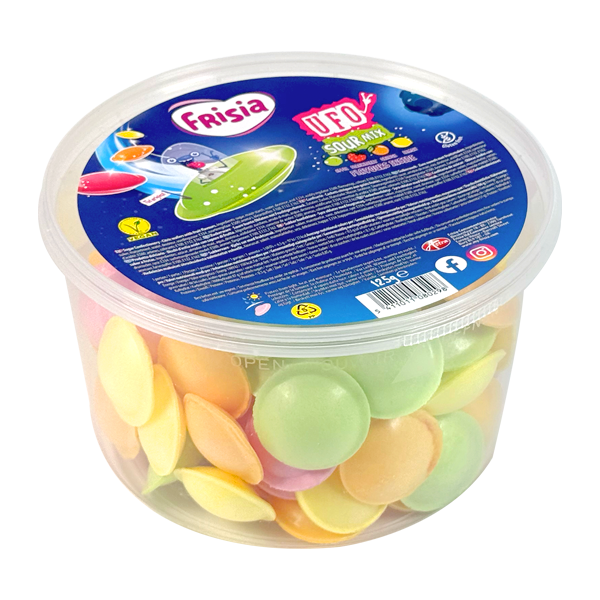 Frisia Sura Tefat 125g