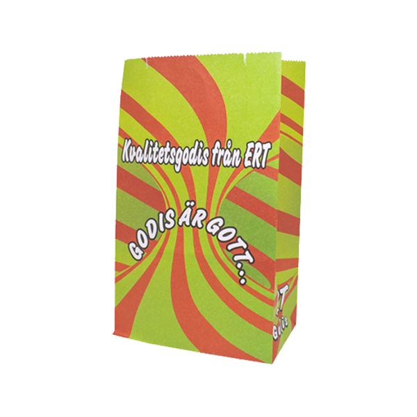 10st - ERT Godispåse 500g