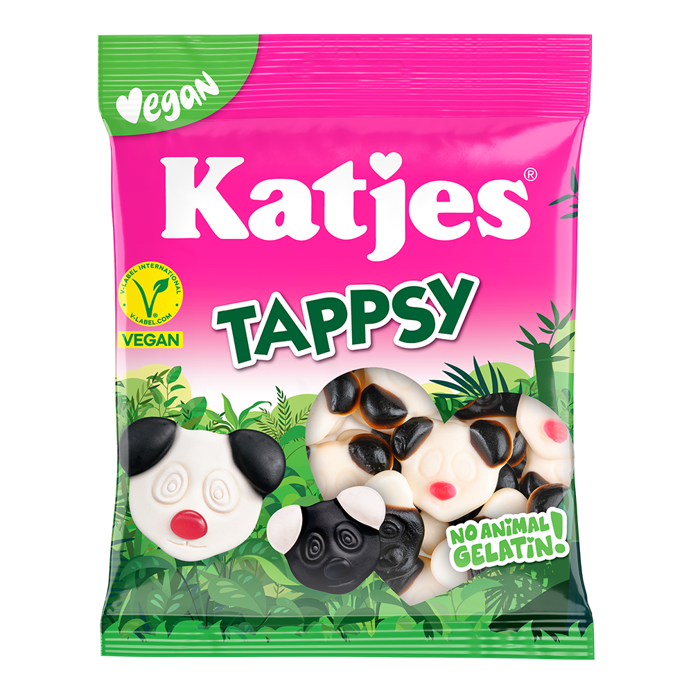 Katjes Tappsy 80g