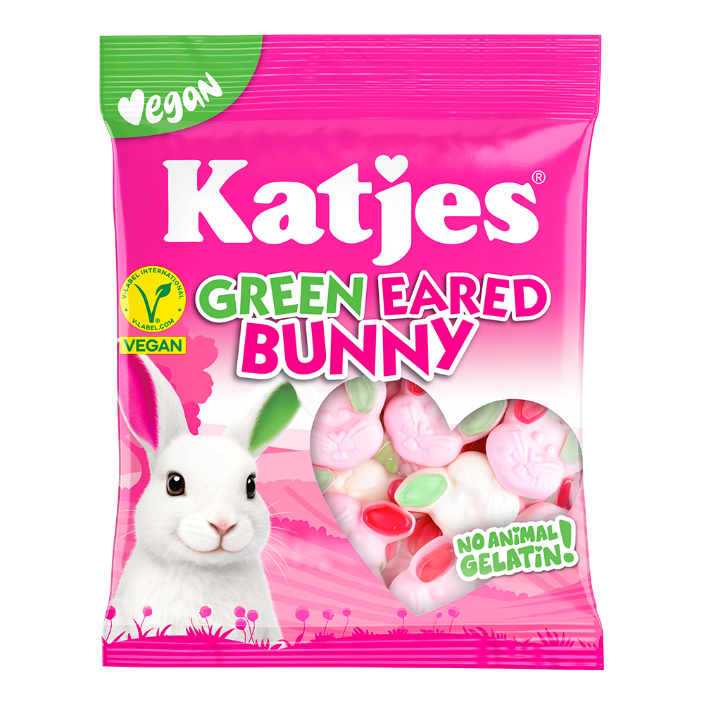 Katjes Bunny 75g