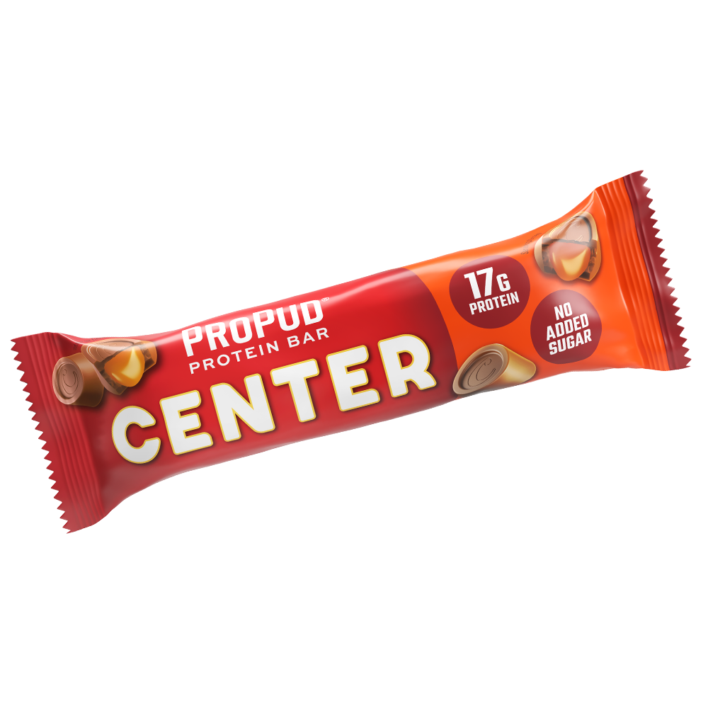 ProPud Proteinbar Center 55g