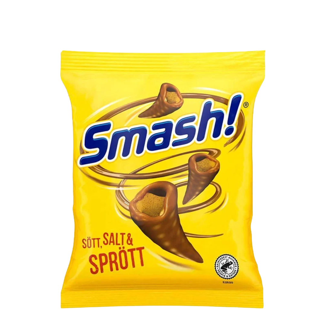 OLW Smash 100g