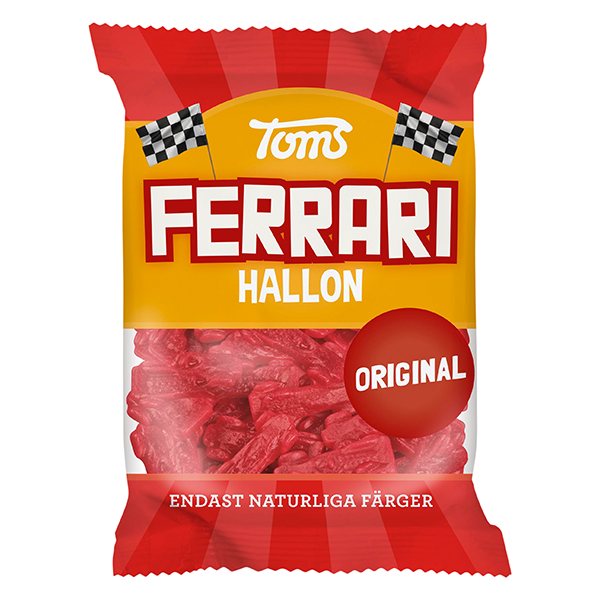 Ferrari Original 130g