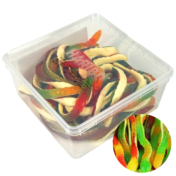 Haribo Giant Anaconda 1kg