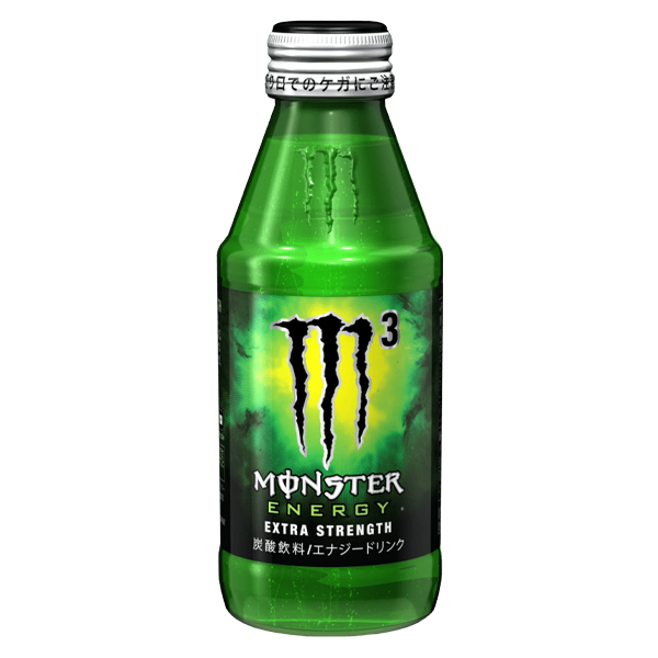 Monster Energy Japanese M3 150ml