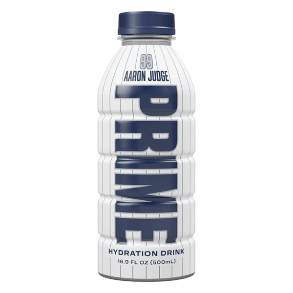 Prime Hydration Aaron Judge 500ml