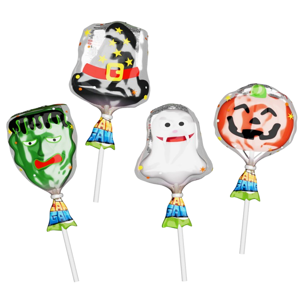 4st - Scary Lollipop 15g
