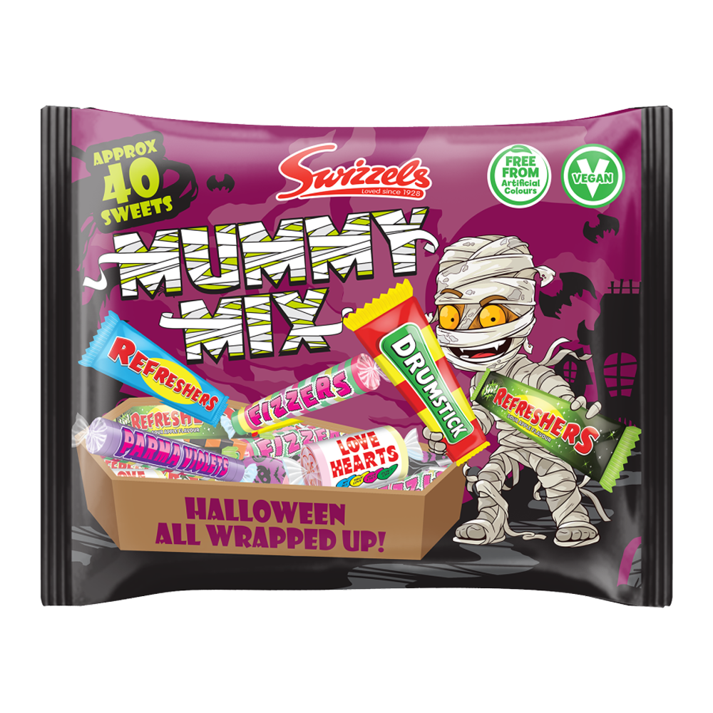 Swizzels Mummy Mix 340g