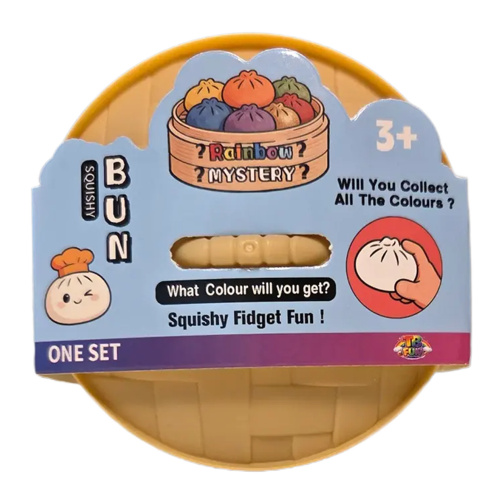 Squishy Dumplings Stor
