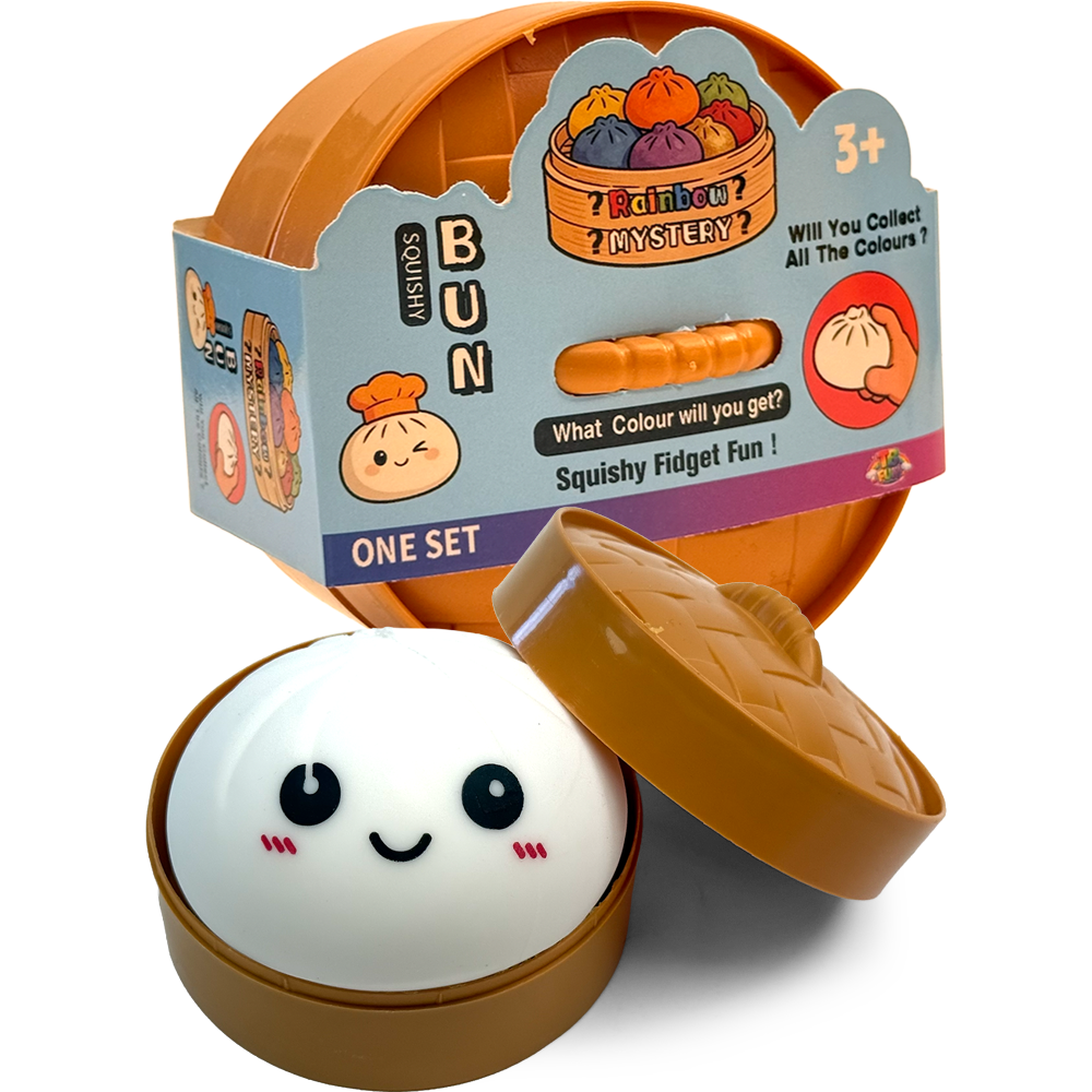 Squishy Dumplings Stor
