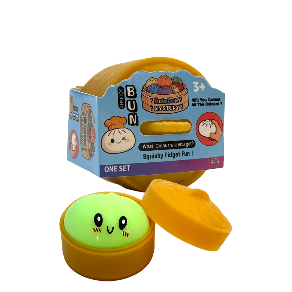 Squishy Dumplings Mini