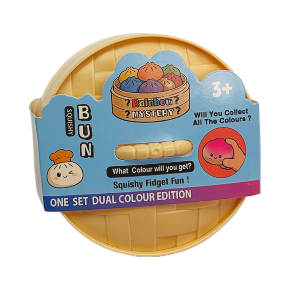 Squishy Dumplings Dual Colours Stor