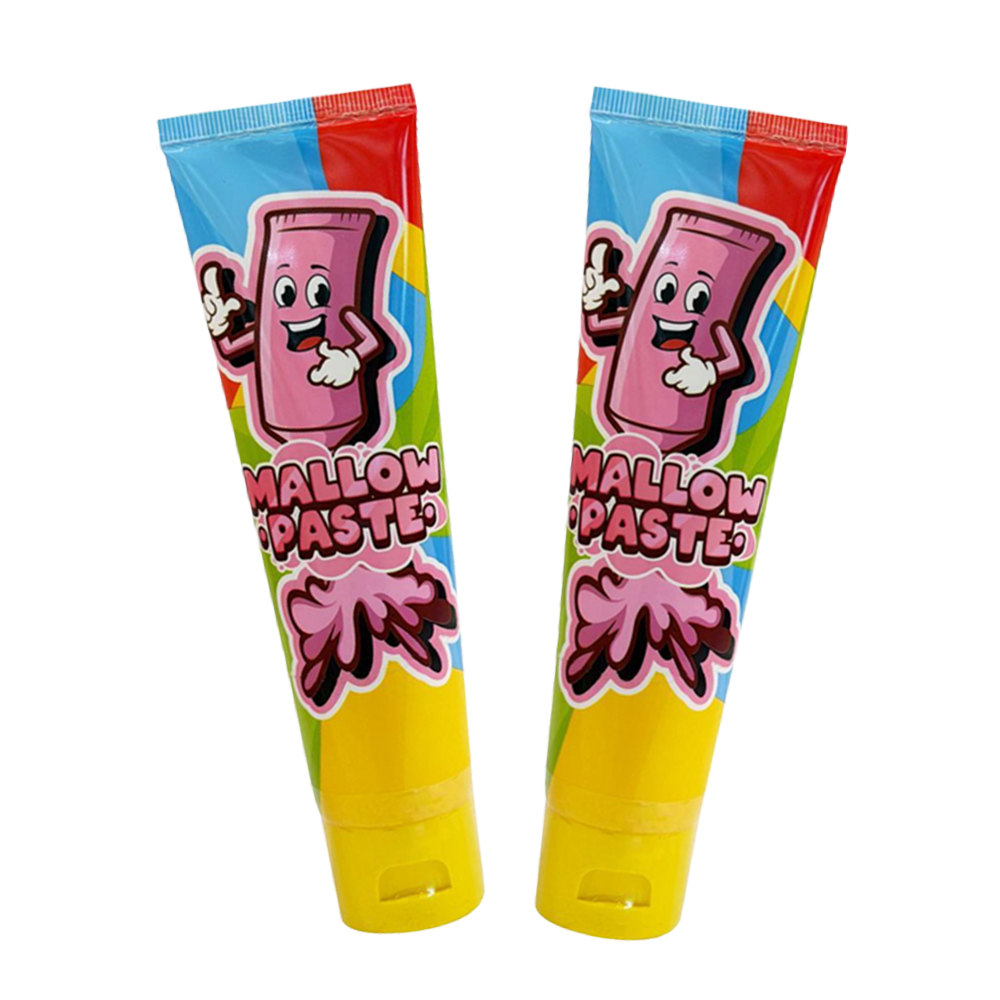 2st - Jellioo Mallow Paste 120g
