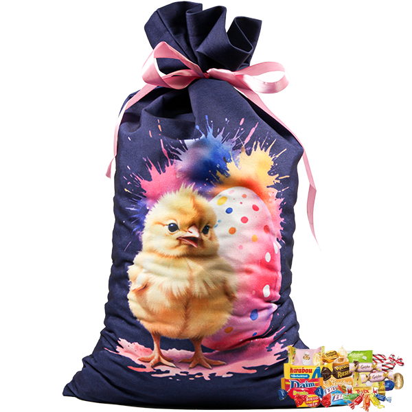 Påskgodis Säck Lyxblandning 11kg