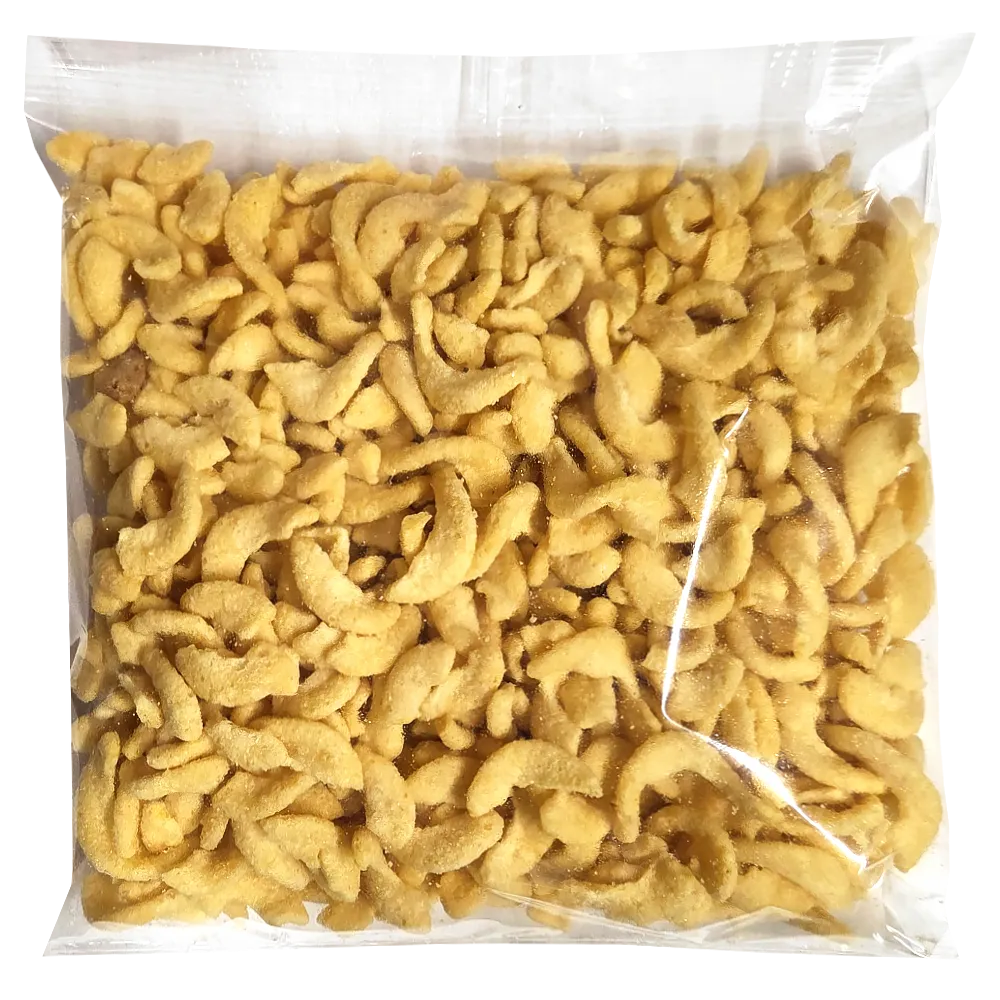 Salta Snacks 150g - 2:a sortering