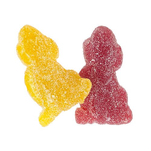 Jellioo Big Monkey Sour 1kg