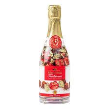 Delafaille Praliner Flaska 350g