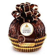 Ferrero Grand Rocher 125g