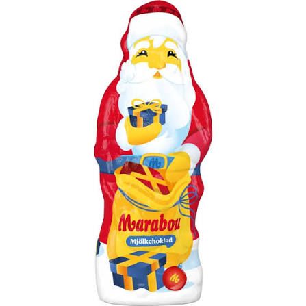 Marabou Tomte 90g