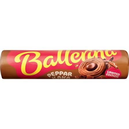 Ballerina Pepparkaka 205g