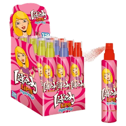 Licked Lips Spray 60ml x 12st
