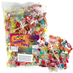Cool Mix Bag All Stuff 1KG