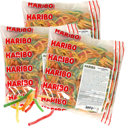 Sour S´ghetties 2.4kg