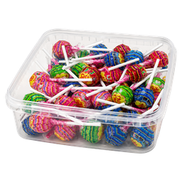 Chupa Chups Mix 700G