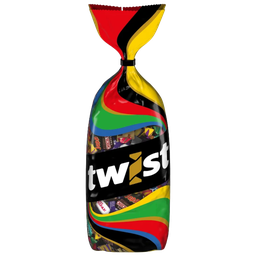 Marabou Twist 300g