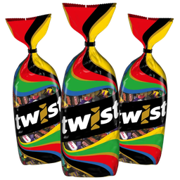 3st - Marabou Twist 300g