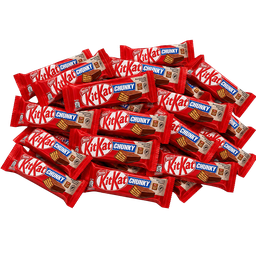 Kitkat Chunky Milk 40g x 10st