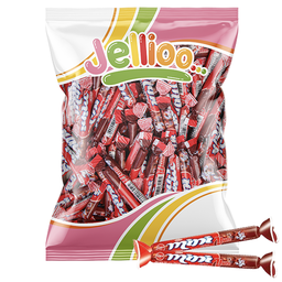 MINI YUM CHEWY STICK COLA 1KG