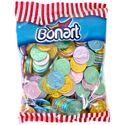 Unicorn Coins 1kg
