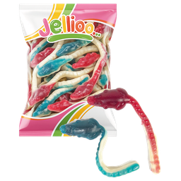 Jellioo Stora Möss 1kg