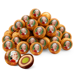 Mirabell Mozartkulor 700g