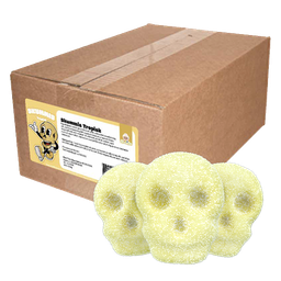Skummis Tropical 2kg 2:a Sortering