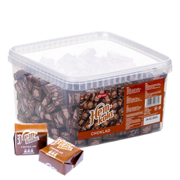 Hemkola Choklad 2kg
