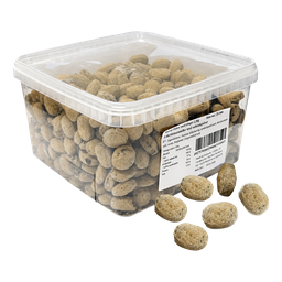 Dansk Peber Med Dragé 2.2kg