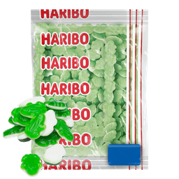 Haribo Grodor 3kg